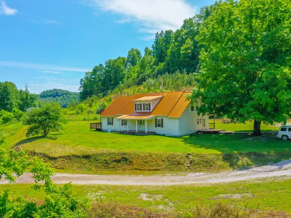 695 Highway 421 N, Mc Kee, KY 40447