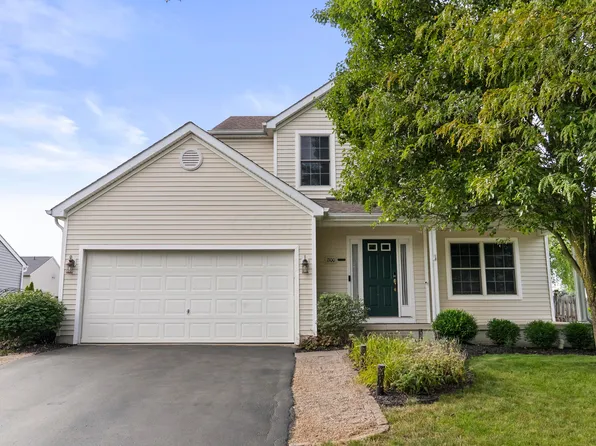 1300 Sassafras Ln, Marysville, OH 43040