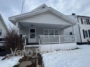 1401 Belmont Ave, Schenectady, NY 12308