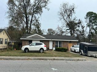 1506 Agate St, Savannah, GA 31415