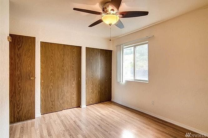 bedroom closets