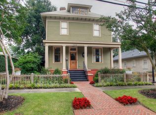 1516 Monte Sano Ave, Augusta, GA 30904