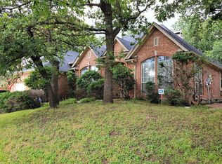 2684 Hillside Dr, Highland Village, TX 75077
