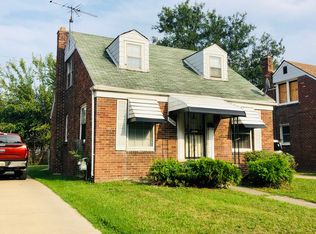 20148 Binder St, Detroit, MI 48234