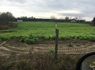 541 Jh Harvery Rd, Alapaha, GA 31622