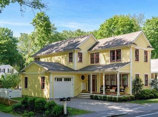 95 Woburn St, Lexington, MA 02420