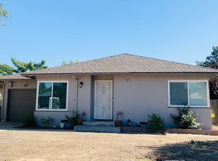 1405 W Cambridge Ave, Fresno, CA