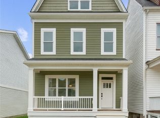 325 N Aiken Ave, Pittsburgh, PA