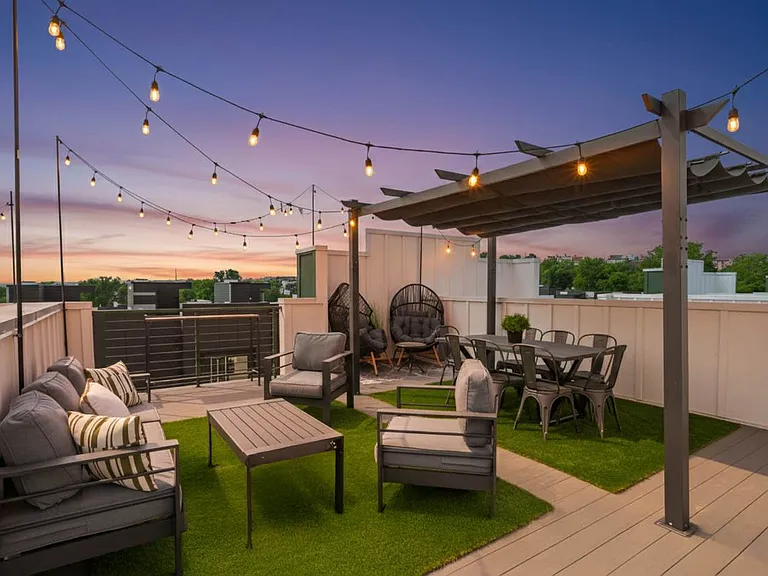 Terrace View