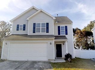 3636 Rendition St, Raleigh, NC 27610