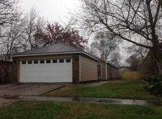 15434 Springwood Ave, Baton Rouge, LA 70817