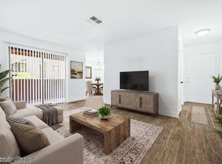 3151 Soaring Gulls Dr Unit 1060, Las Vegas, NV 89128