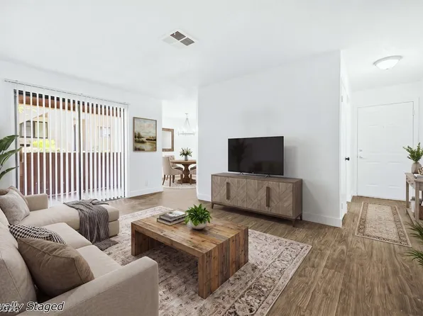 3151 Soaring Gulls Dr Unit 1060, Las Vegas, NV 89128