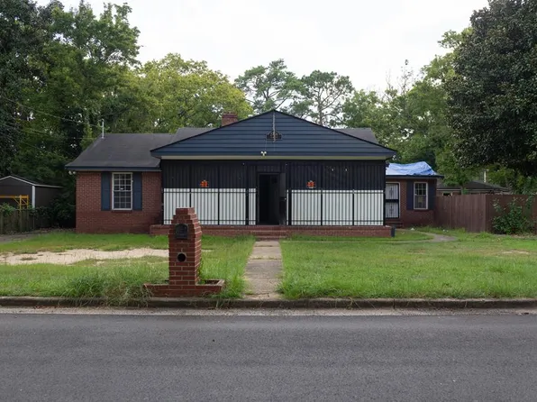 2704 Lee St, Columbus, GA 31903