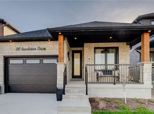 86 Ironhorse Dr, Breslau, ON N0B1M0