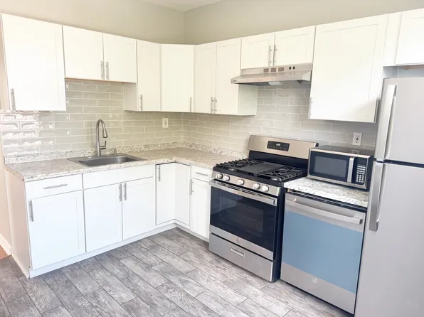 376 Union St #2, Jersey City, NJ 07304