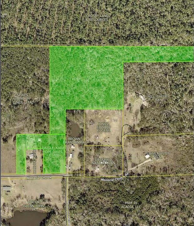 1st image of 1001 Memorial Ch Rd