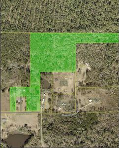 1001 Memorial Ch Rd, Longville, LA, 70652