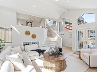 291 Greene Street, Mill Valley, CA 94941