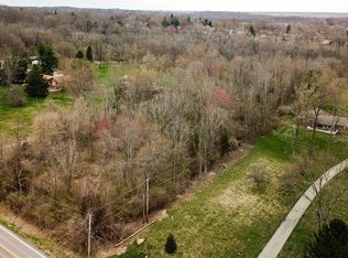 N Alpha Bellbrook Rd, Dayton, OH 45434