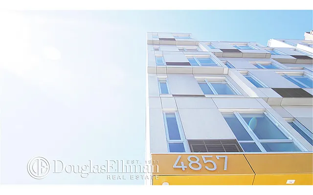 Rented by Douglas Elliman | media 22