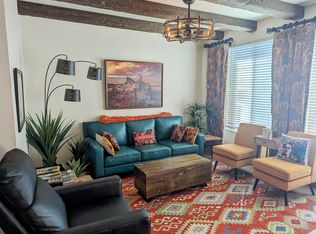 14 Emory Pass, Santa Fe, NM 87508