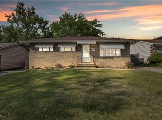 15069 Janice Dr, Maple Heights, OH 44137