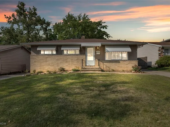 15069 Janice Dr, Maple Heights, OH 44137