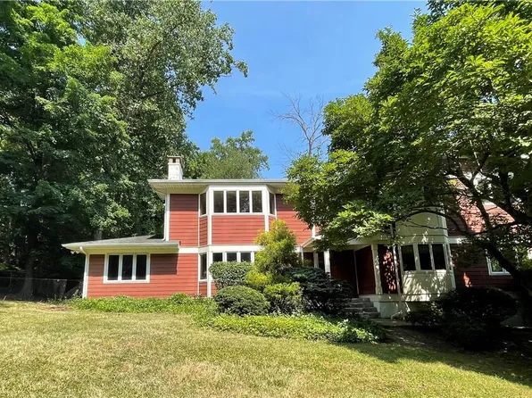 39 Horne Tooke Road, Palisades, NY 10964