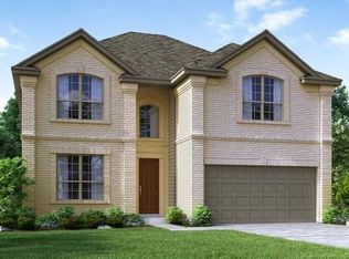 8710 Jasper Lake Dr, Cypress, TX 77433