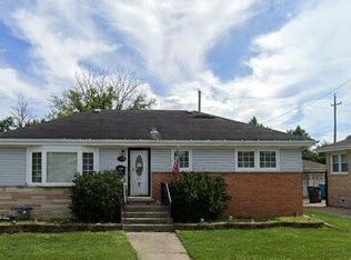 4900 Saint Paul Ct, Hillside, IL