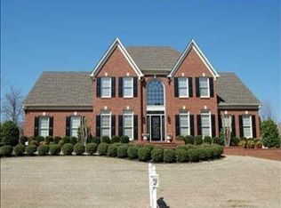 9822 Frank Rd, Germantown, TN 38139