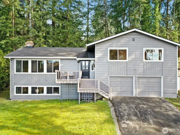 7213 NE 160th Street, Kenmore, WA 98028