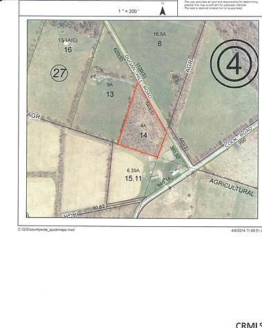 2nd image of Dugan Hill Rd