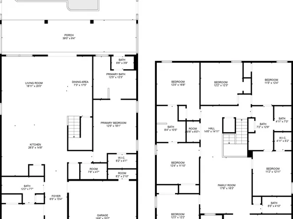 8831 Interlocking Ct, Davenport, FL 33896