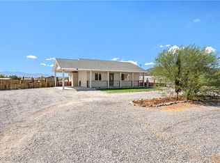 2680 S Blagg Rd, Pahrump, NV 89048