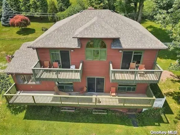 363 Hurd Road Tr 48 Road, Bethel, NY 12720