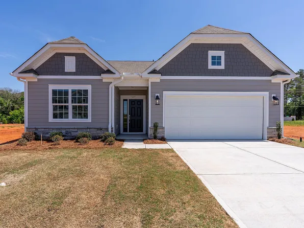 204 Branford St, Anderson, SC 29625