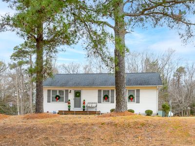 1854 Pope Rd, Dunn, NC, 28334