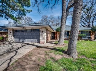 4711 Ridgeline Dr, Arlington, TX 76017