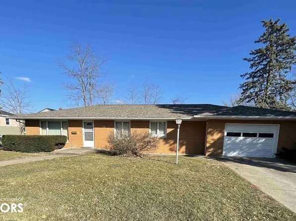 411 N 15th St, Centerville, IA 52544