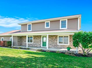 71900 County Road 9, Nappanee, IN 46550