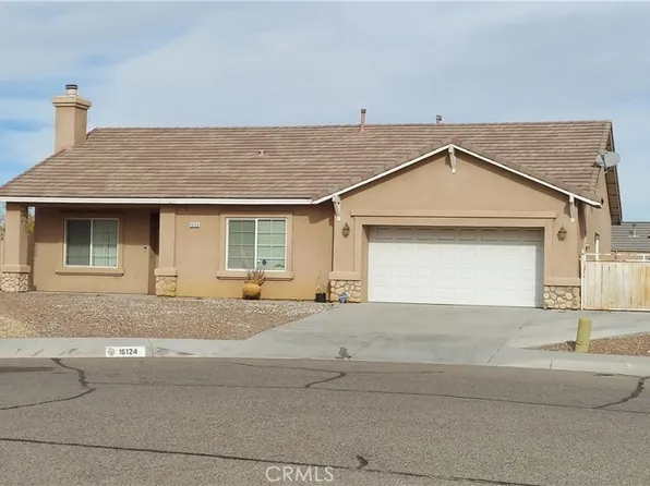 16124 Holly Ridge Ct, Victorville, CA 92395