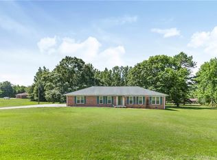 1207 Loualgia Dr, Anderson, SC 29626