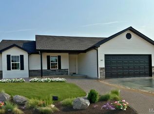 Cannon Builders, Moscow Mills, MO 63362