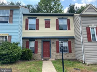 206 Wind Ridge Dr, Stafford, VA 22554