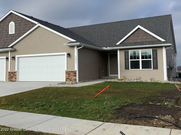 1377 Superior Dr #10, Saint Johns, MI 48879