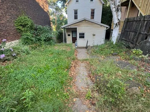 122 N Holland Ave, Braddock, PA 15104