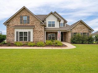 10481 Secretariat Blvd, Daphne, AL 36526