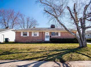 3823 Palmer St, Lansing, MI